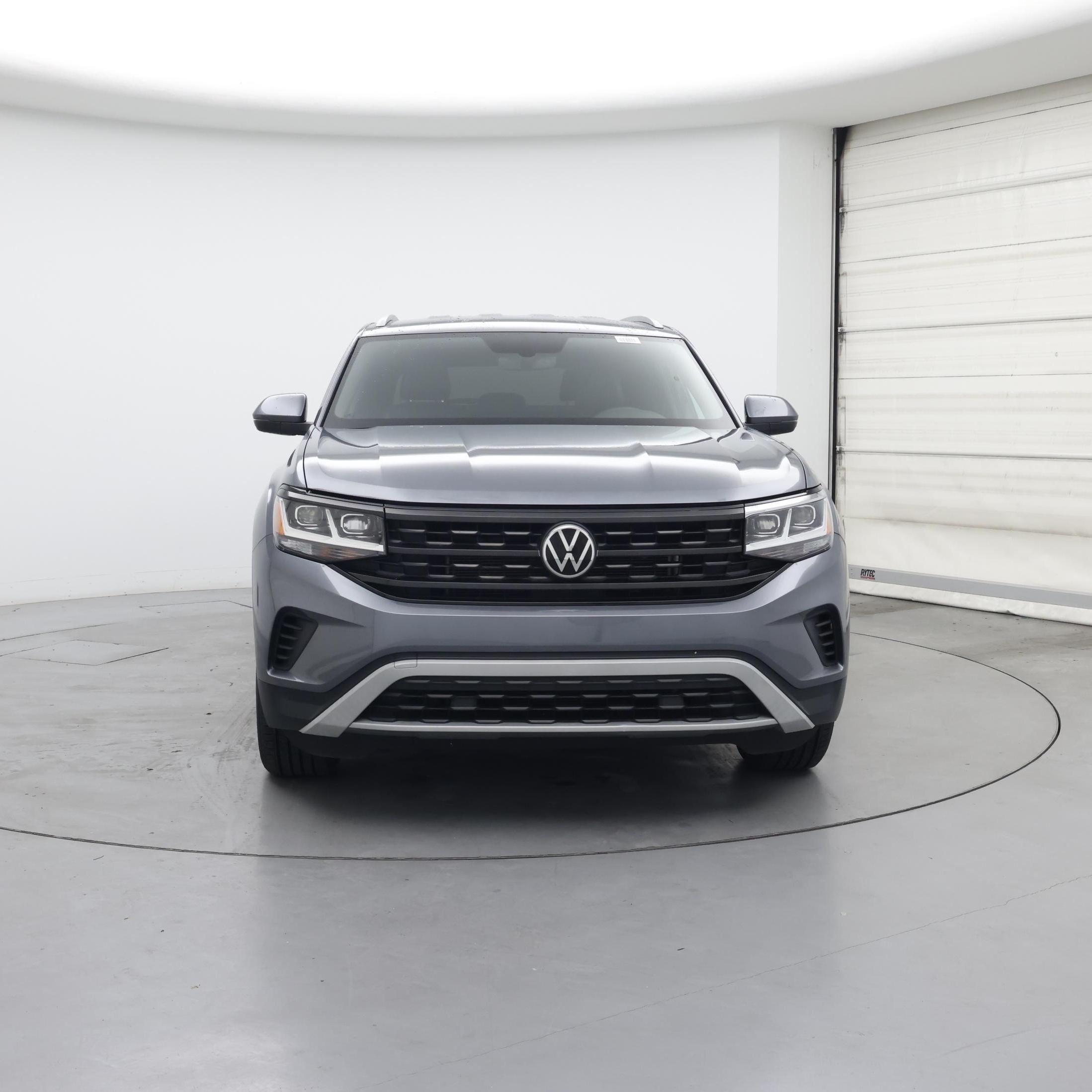 Thumbnail: 2022 Volkswagen Atlas - 5