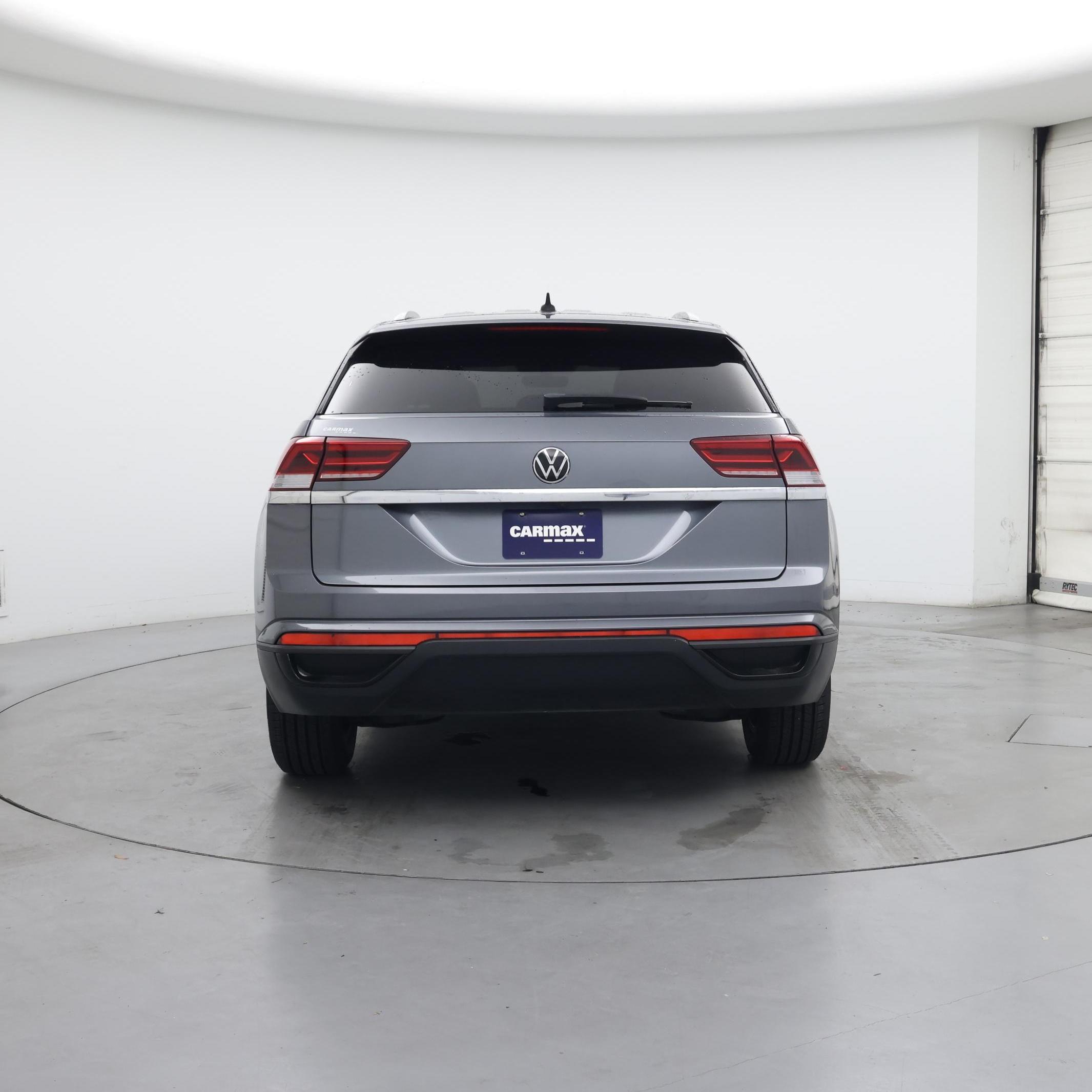 Thumbnail: 2022 Volkswagen Atlas - 6