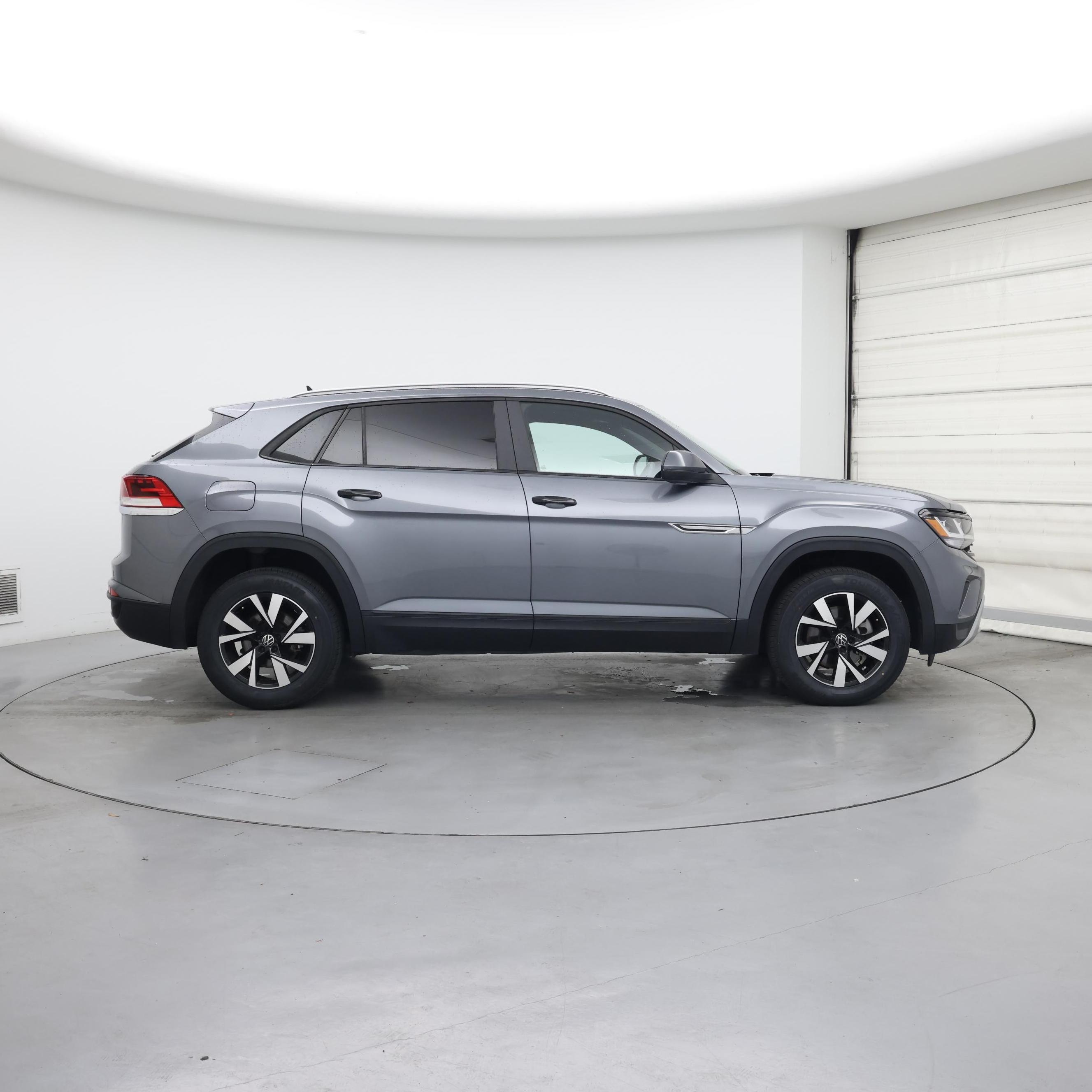 Thumbnail: 2022 Volkswagen Atlas - 7