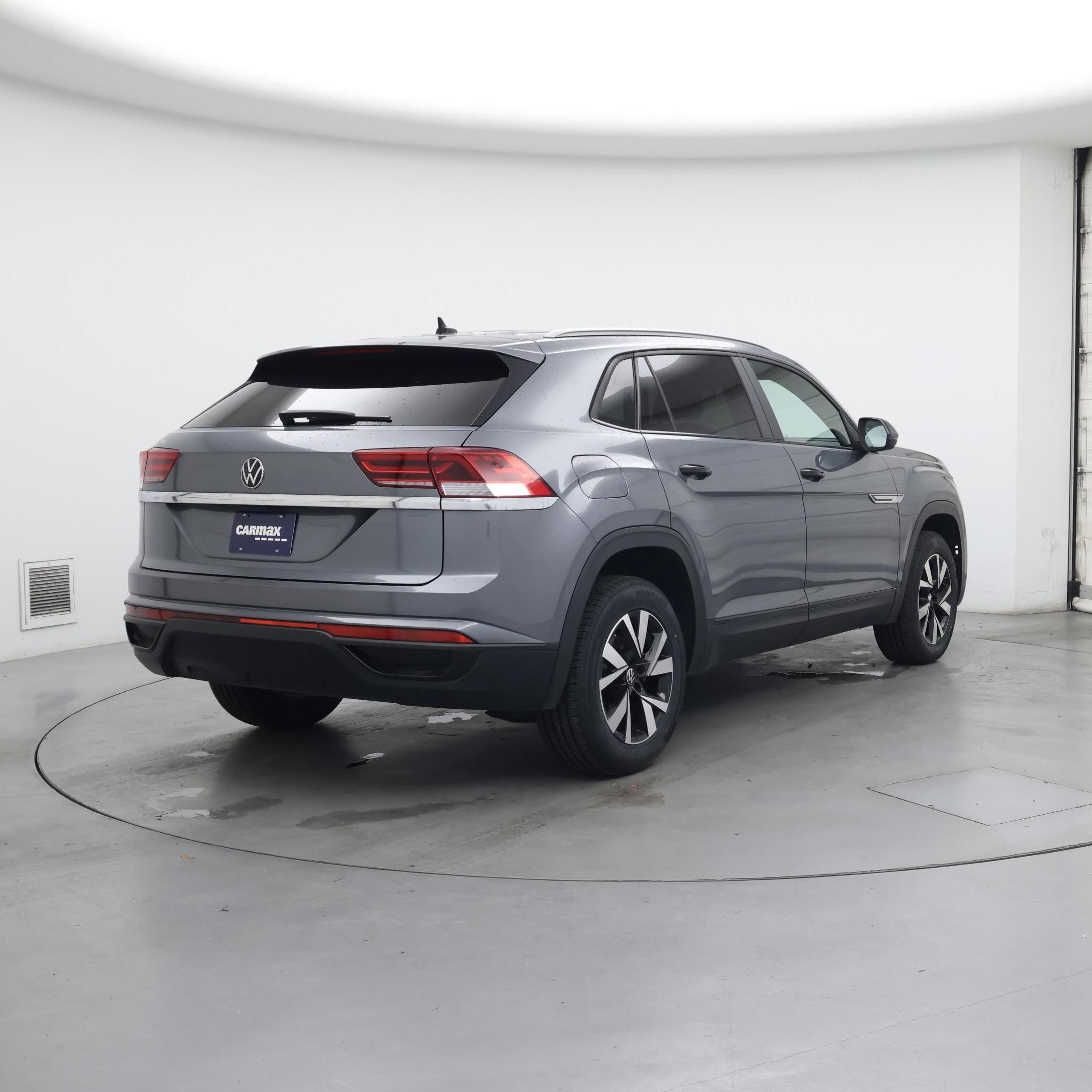 Thumbnail: 2022 Volkswagen Atlas - 8