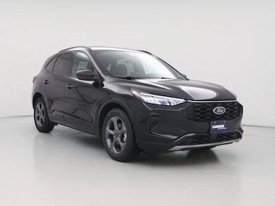 2024 Ford Escape ST-Line -
                Glen Allen, VA