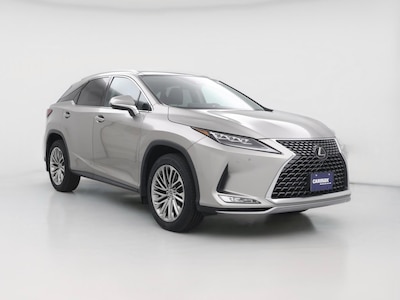 2022 Lexus RX 350 -
                Manchester, NH