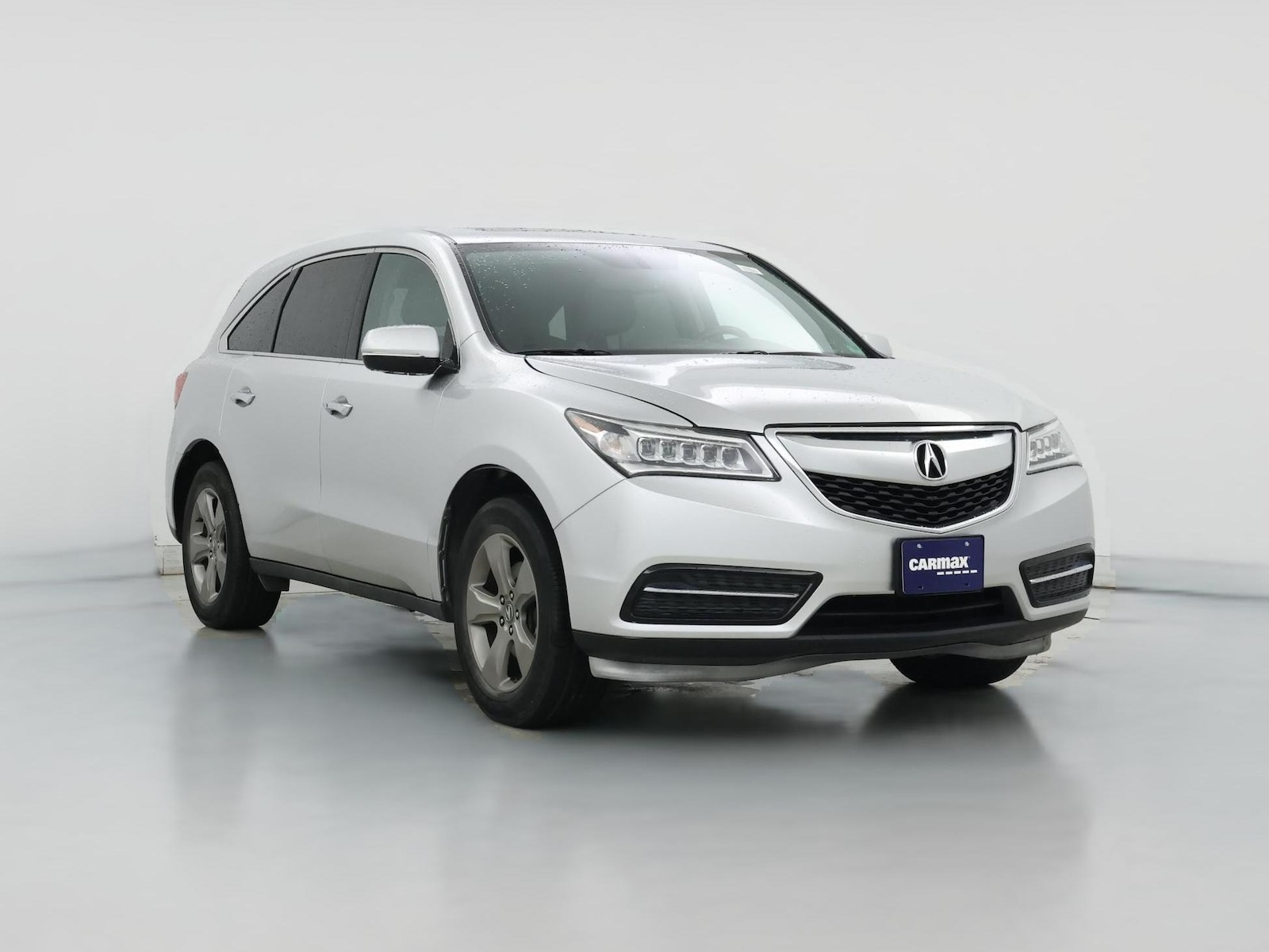 2014 Acura MDX