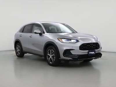 2023 Honda HR-V EX-L -
                Fredericksburg, VA