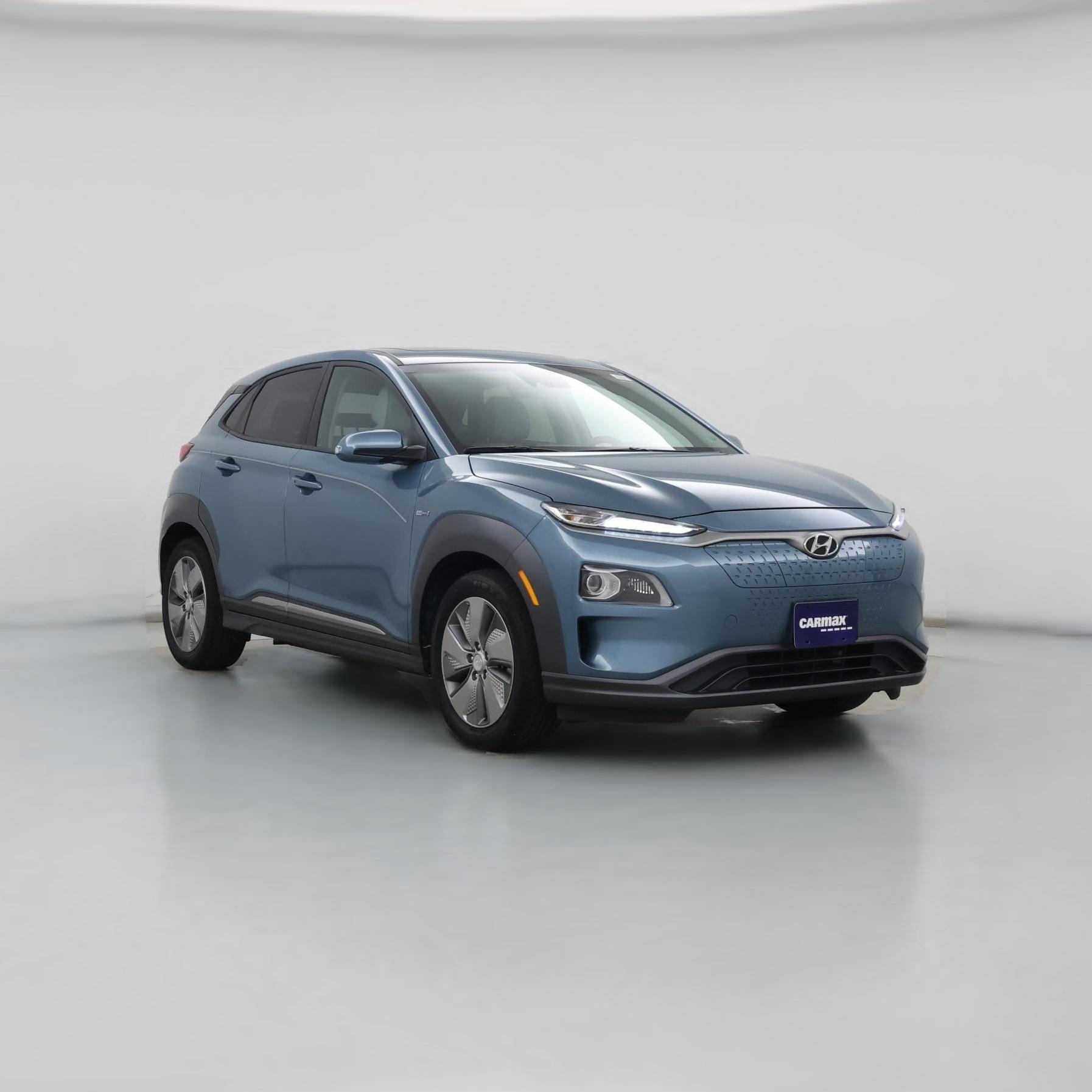 Thumbnail: 2020 Hyundai Kona - 1