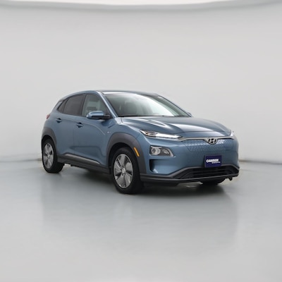 2020 Hyundai Kona Electric Limited