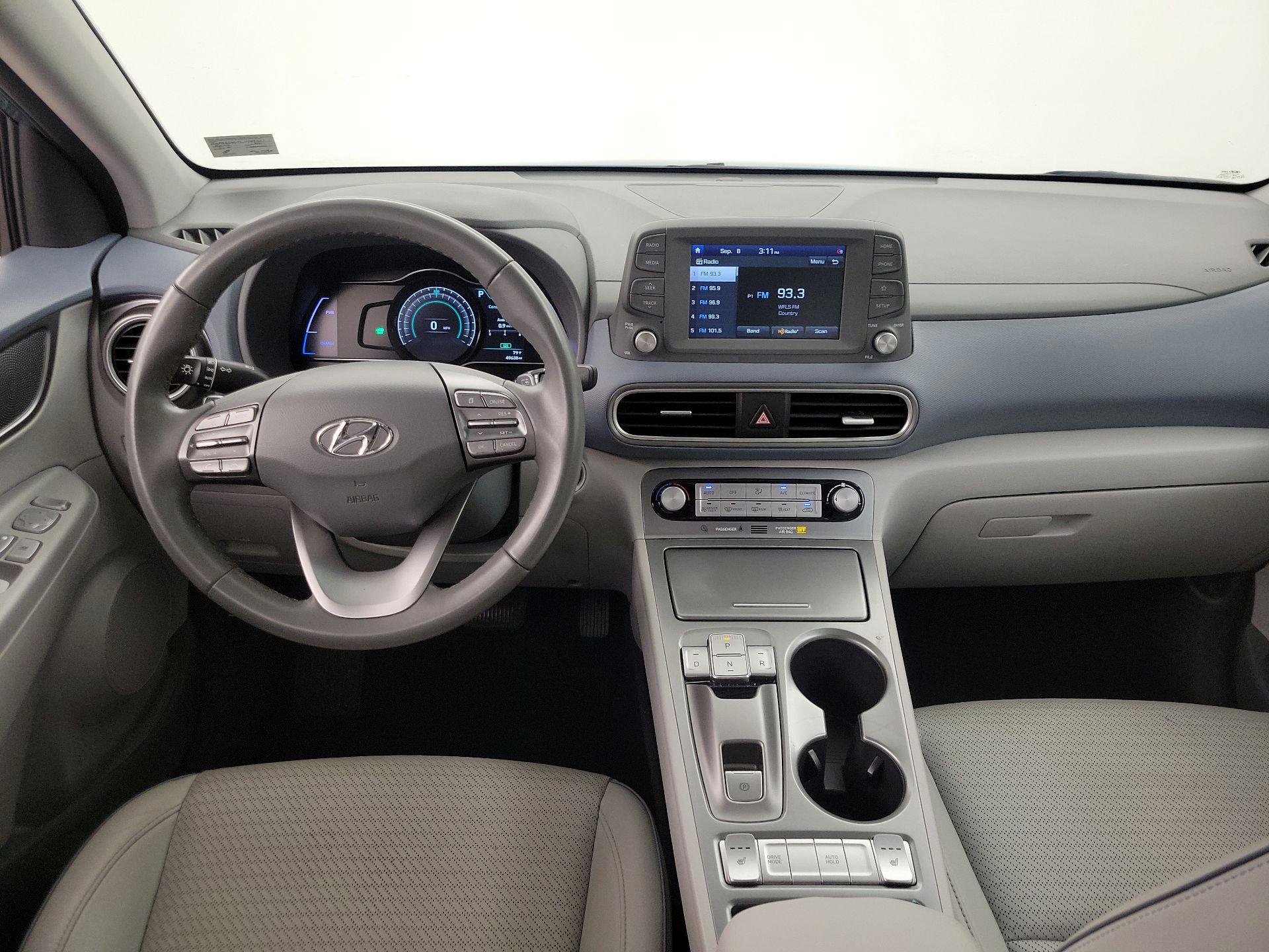 Thumbnail: 2020 Hyundai Kona - 9