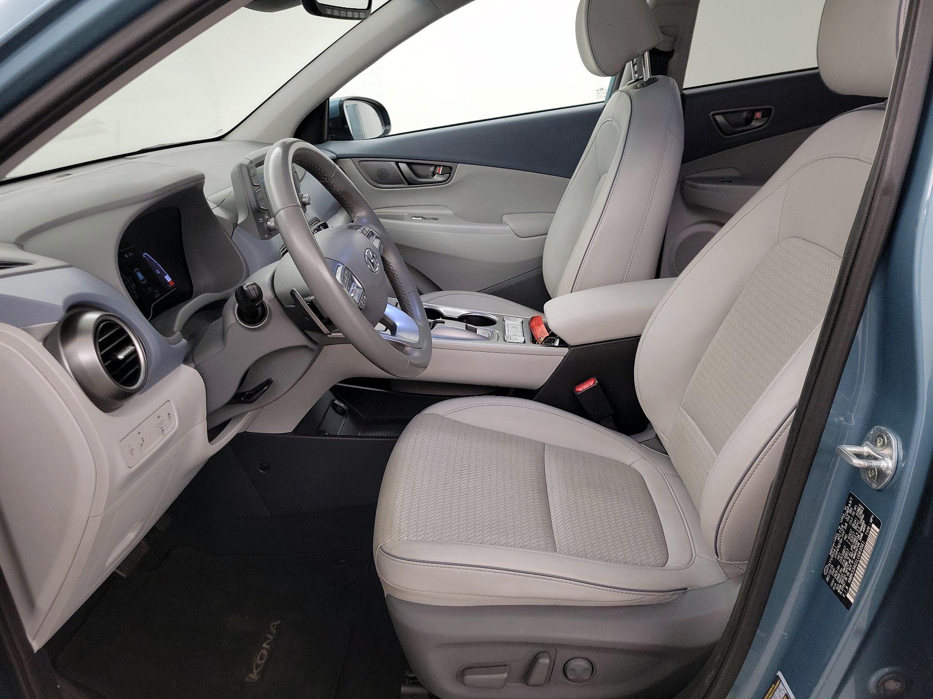 Thumbnail: 2020 Hyundai Kona - 11