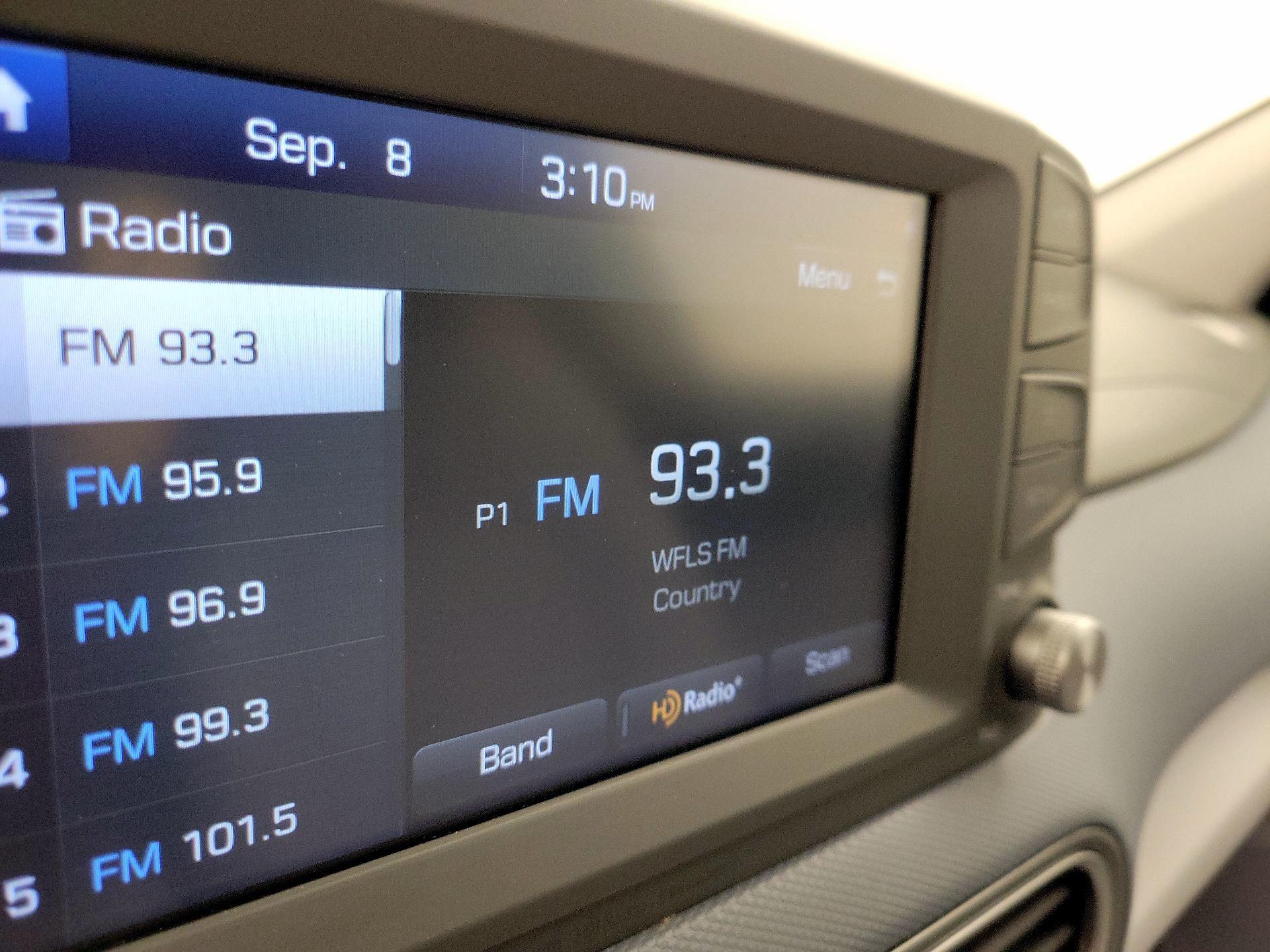 Thumbnail: 2020 Hyundai Kona - 15