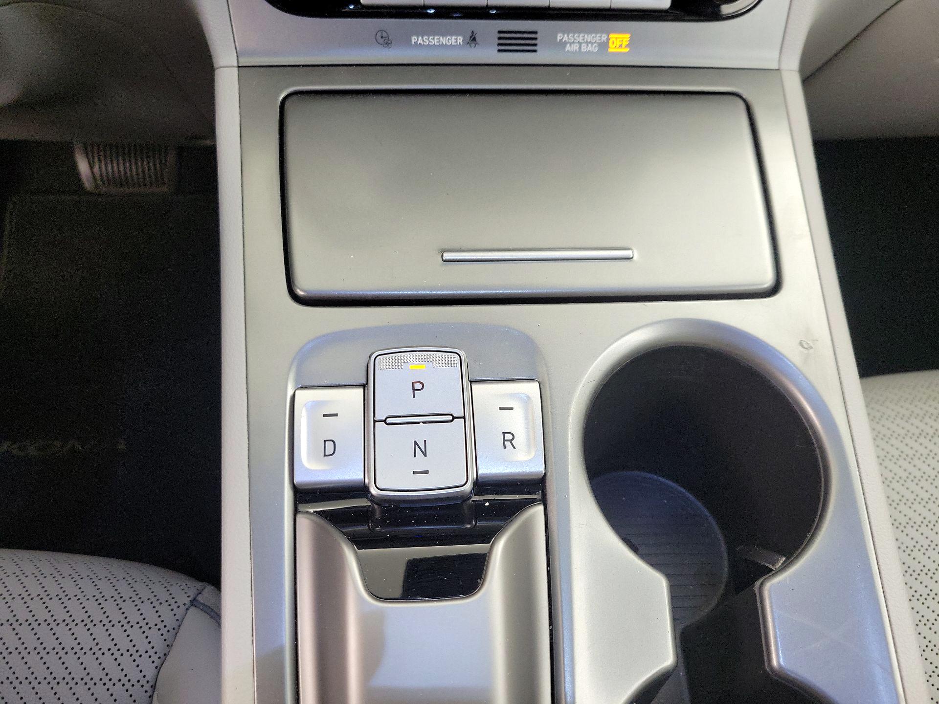 Thumbnail: 2020 Hyundai Kona - 17