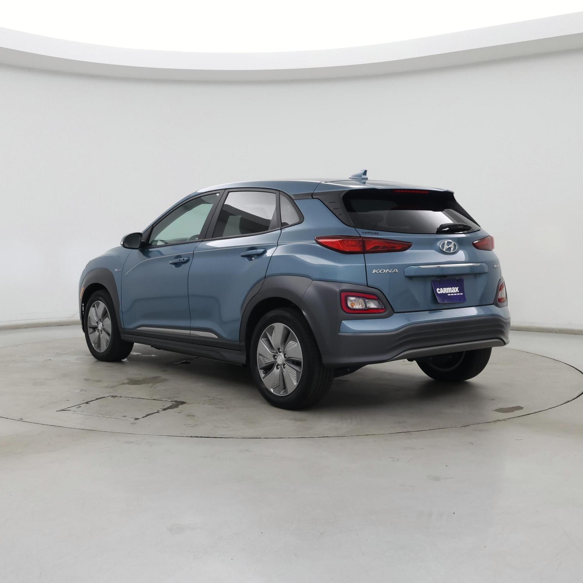 Thumbnail: 2020 Hyundai Kona - 2