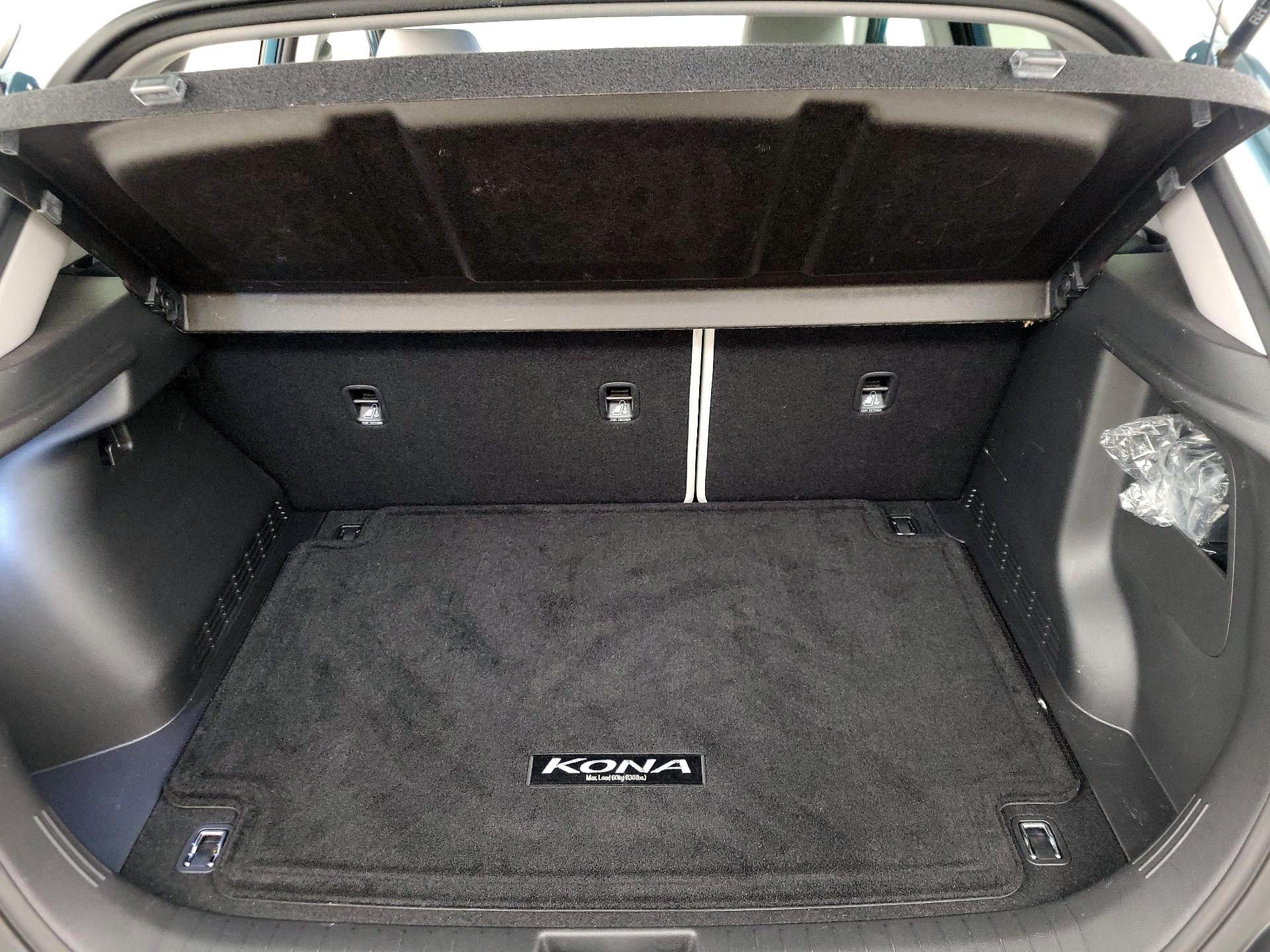 Thumbnail: 2020 Hyundai Kona - 20