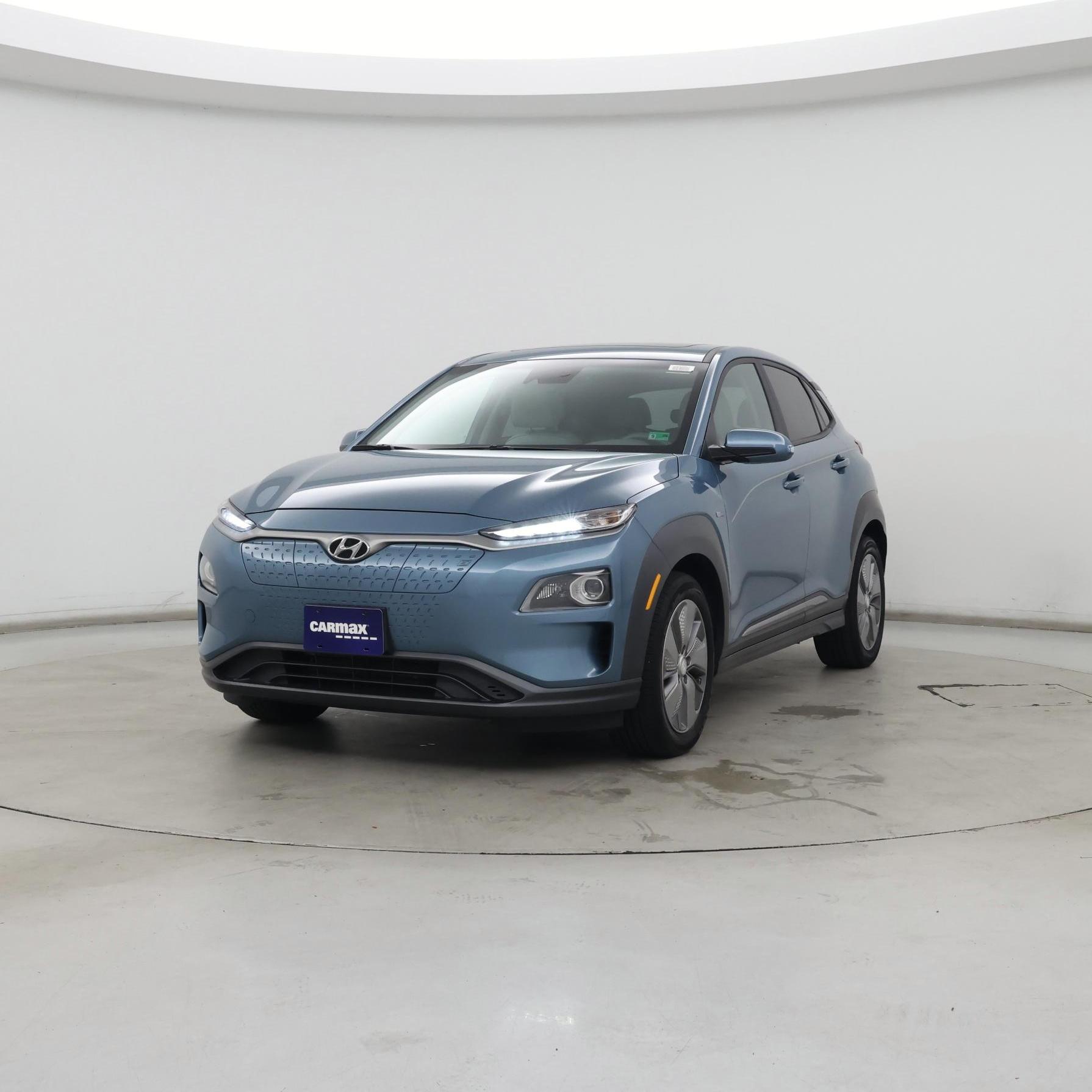 Thumbnail: 2020 Hyundai Kona - 4