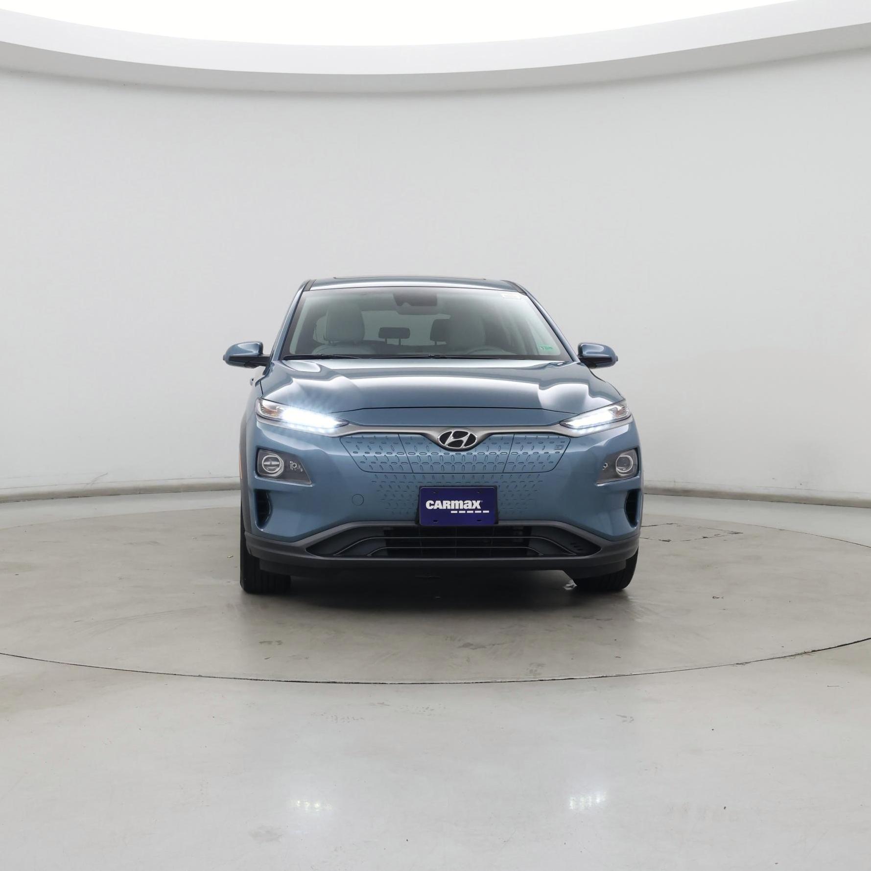 Thumbnail: 2020 Hyundai Kona - 5