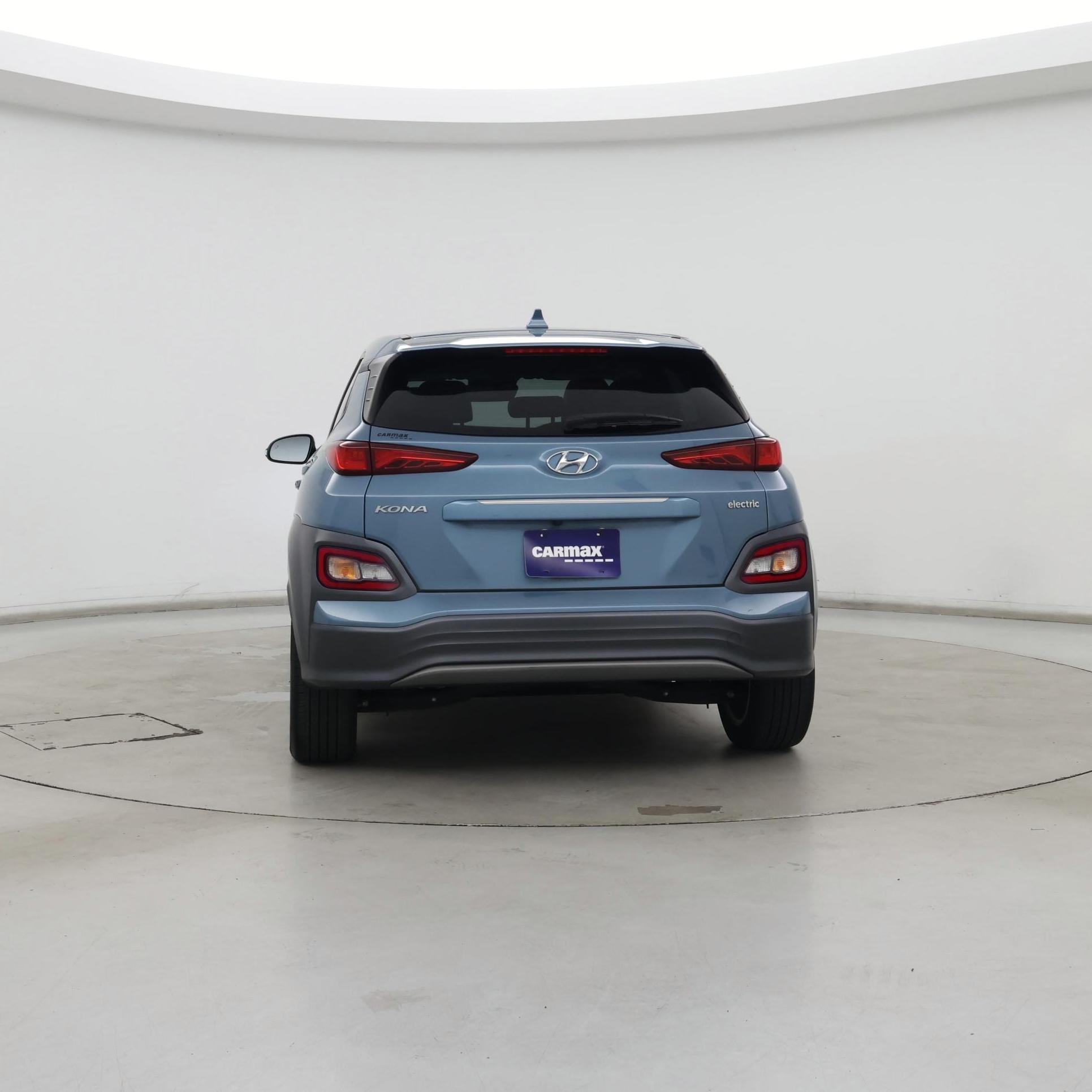 Thumbnail: 2020 Hyundai Kona - 6