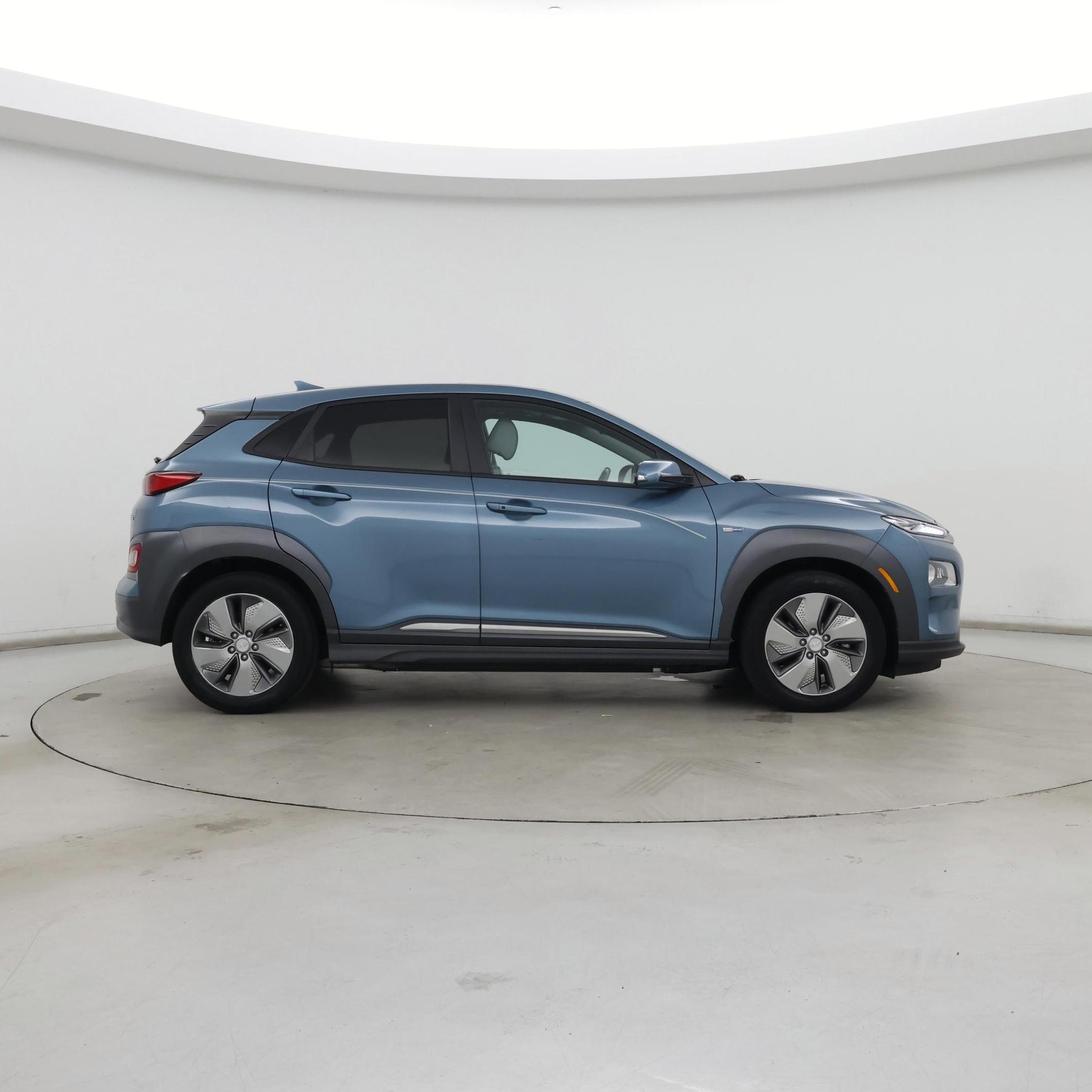 Thumbnail: 2020 Hyundai Kona - 7