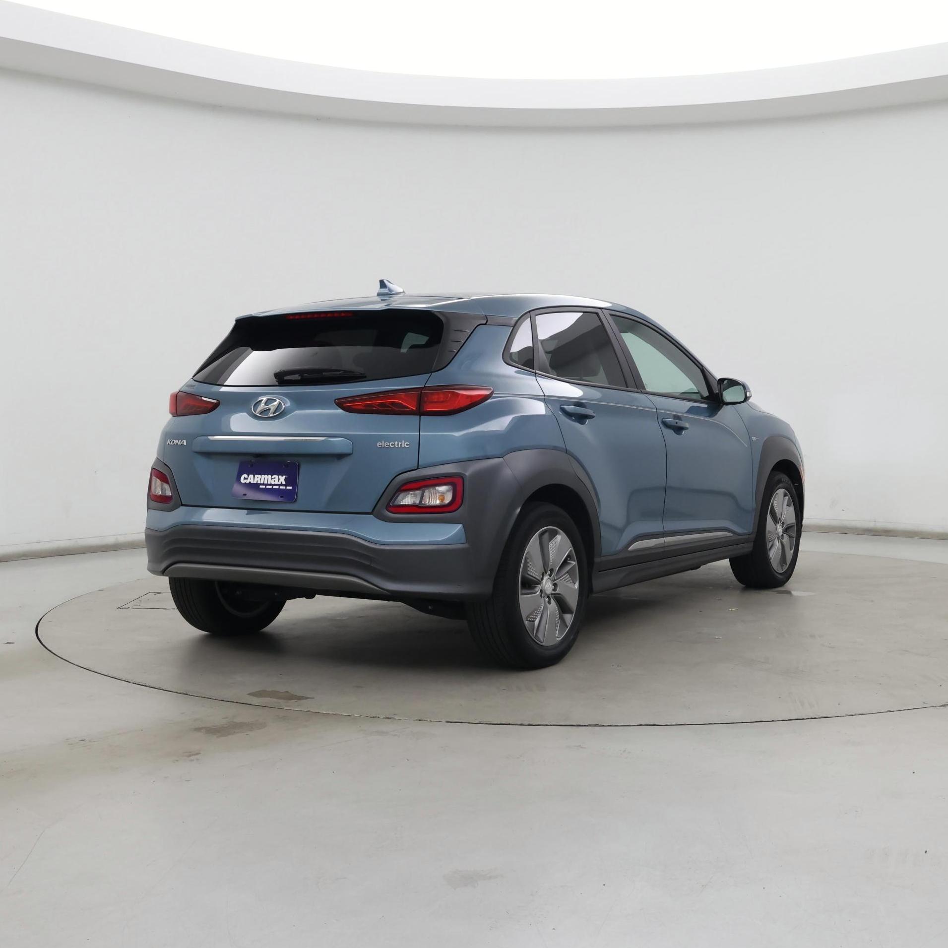 Thumbnail: 2020 Hyundai Kona - 8