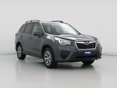 2020 Subaru Forester Premium -
                Sterling, VA