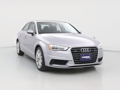 2015 Audi A3 Premium Plus -
                Glen Allen, VA