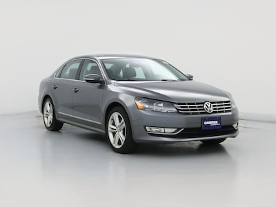 2014 Volkswagen Passat SEL -
                Sterling, VA