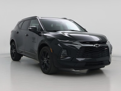 2022 Chevrolet Blazer RS -
                Columbus, OH