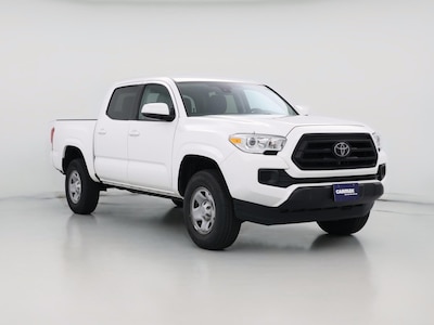 2023 Toyota Tacoma SR -
                Irving, TX