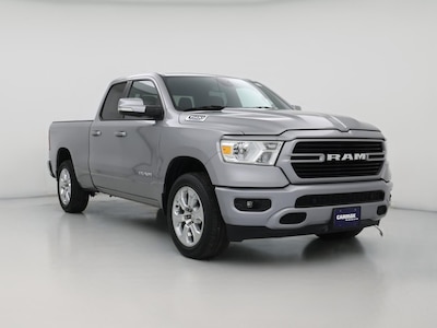 2021 RAM 1500 Big Horn -
                Minneapolis, MN