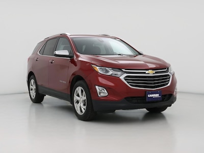 2019 Chevrolet Equinox Premier -
                Saint Paul, MN