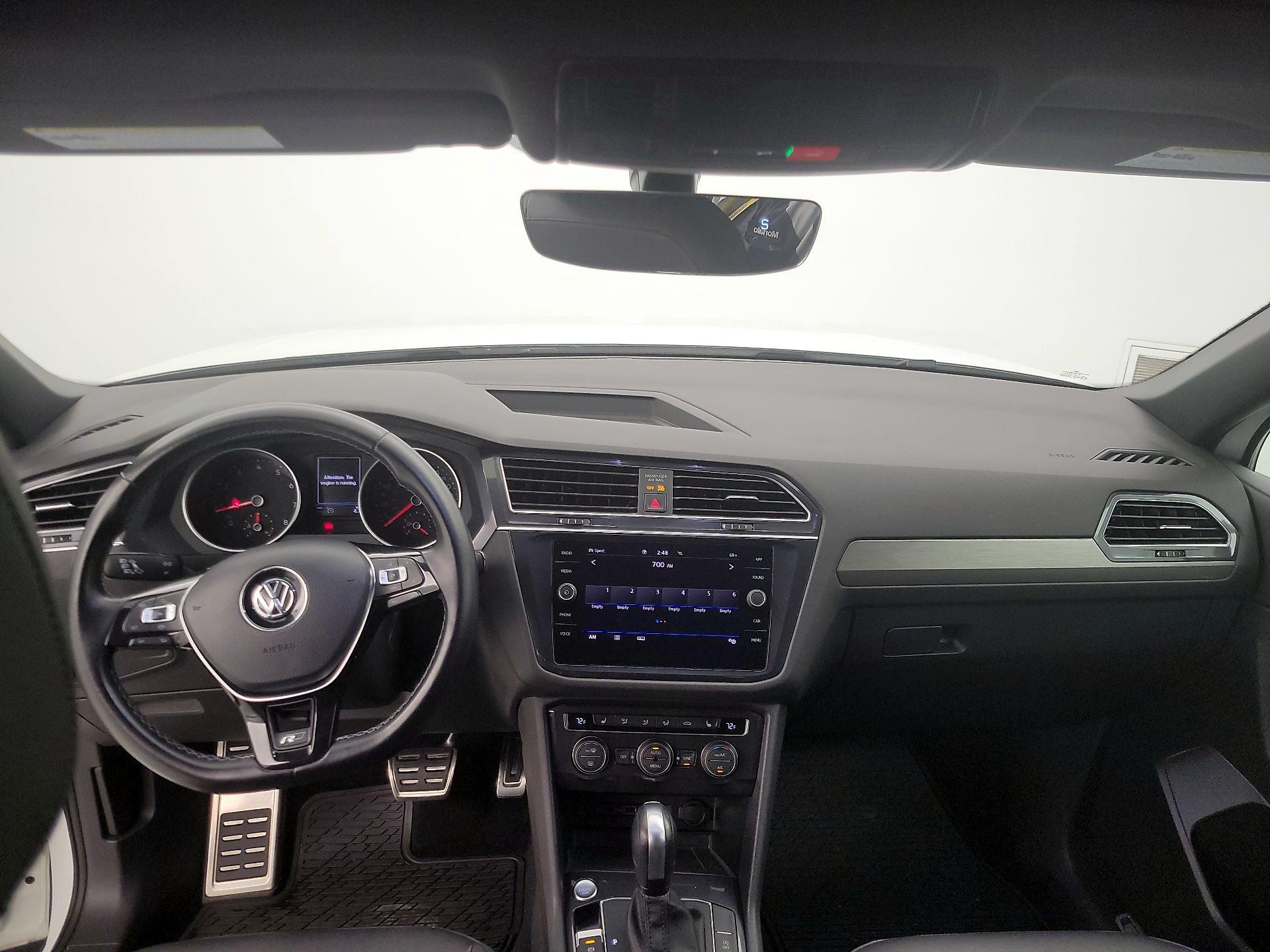 Thumbnail: 2020 Volkswagen Tiguan - 9