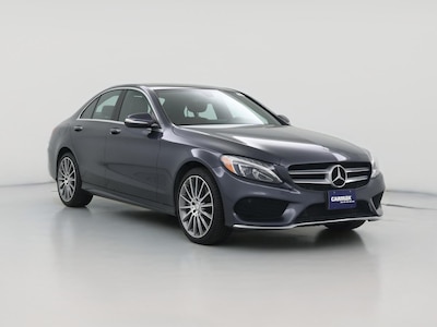 2015 Mercedes-Benz C-Class C 300 -
                Garland, TX