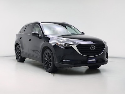 2022 Mazda CX-9 Touring Plus -
                Laurel, MD