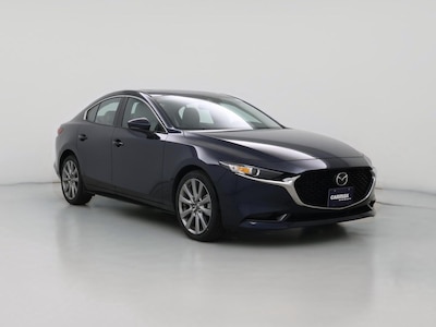 2023 Mazda Mazda3 Preferred -
                Gaithersburg, MD