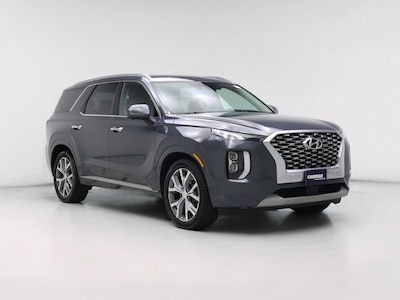 2021 Hyundai Palisade Limited -
                  Buffalo, NY