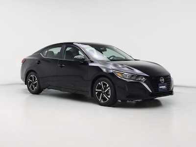 2024 Nissan Sentra SV -
                Laurel, MD