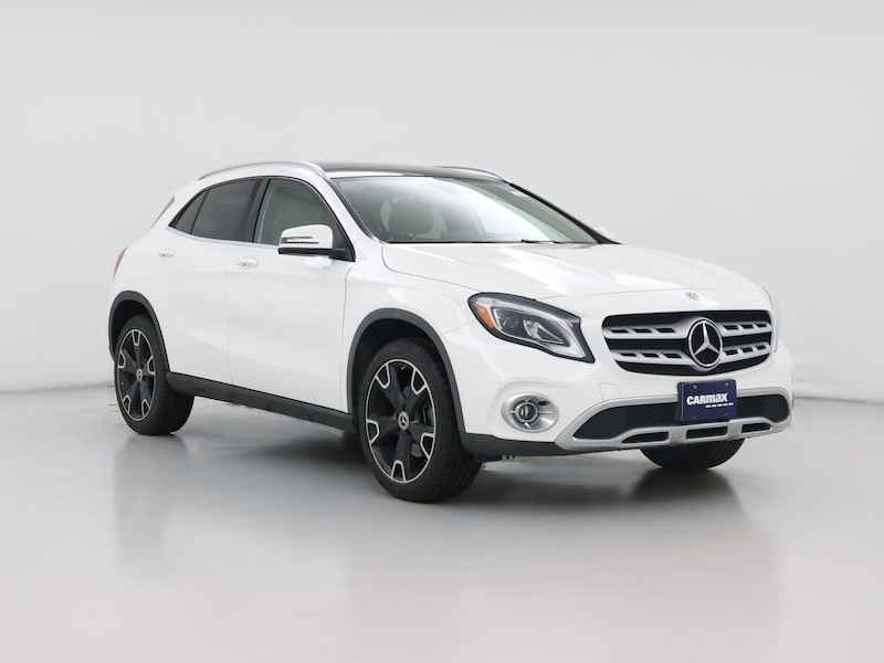 2019 Mercedes-Benz GLA 250 -
                  Garland, TX