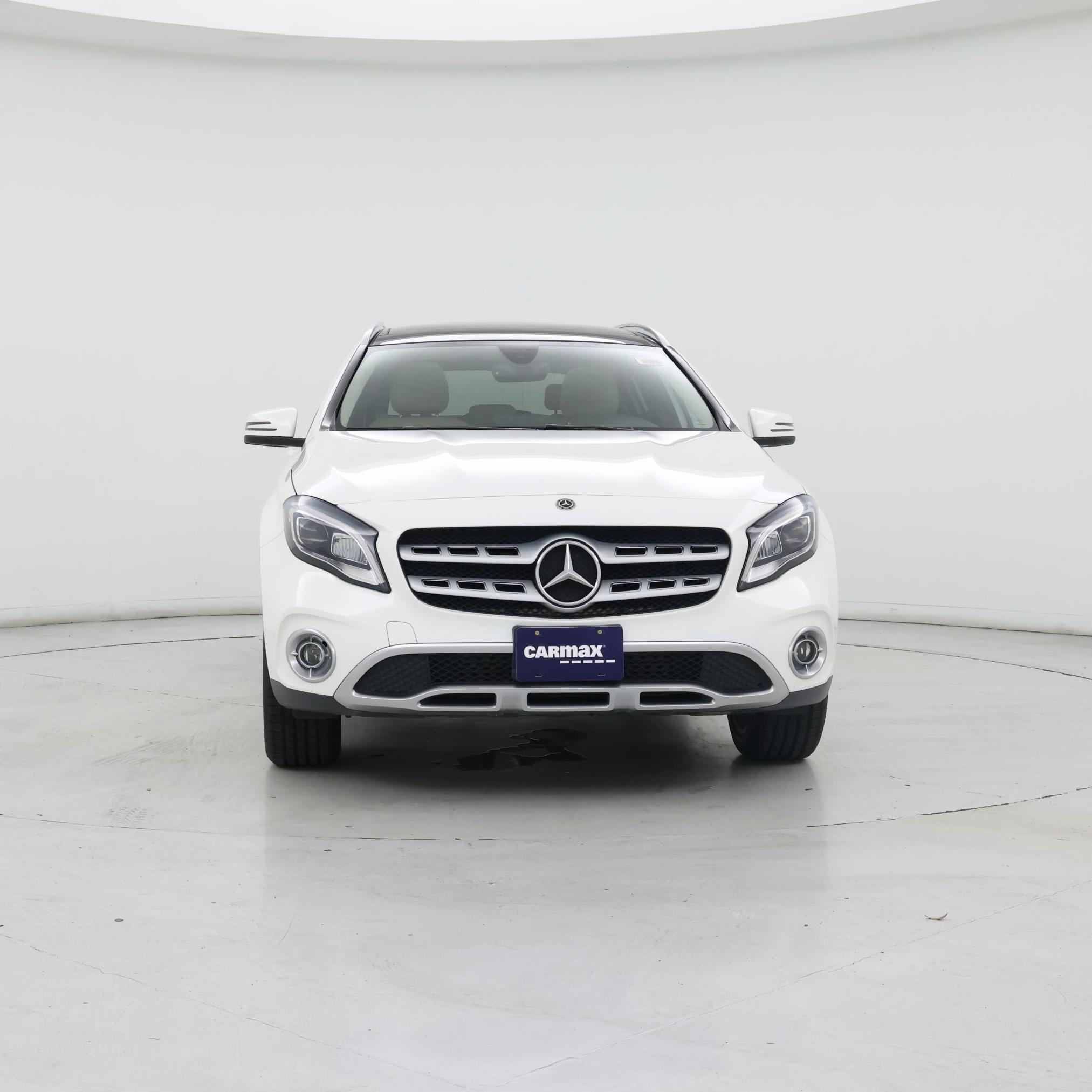 Thumbnail: 2019 Mercedes-Benz GLA - 5