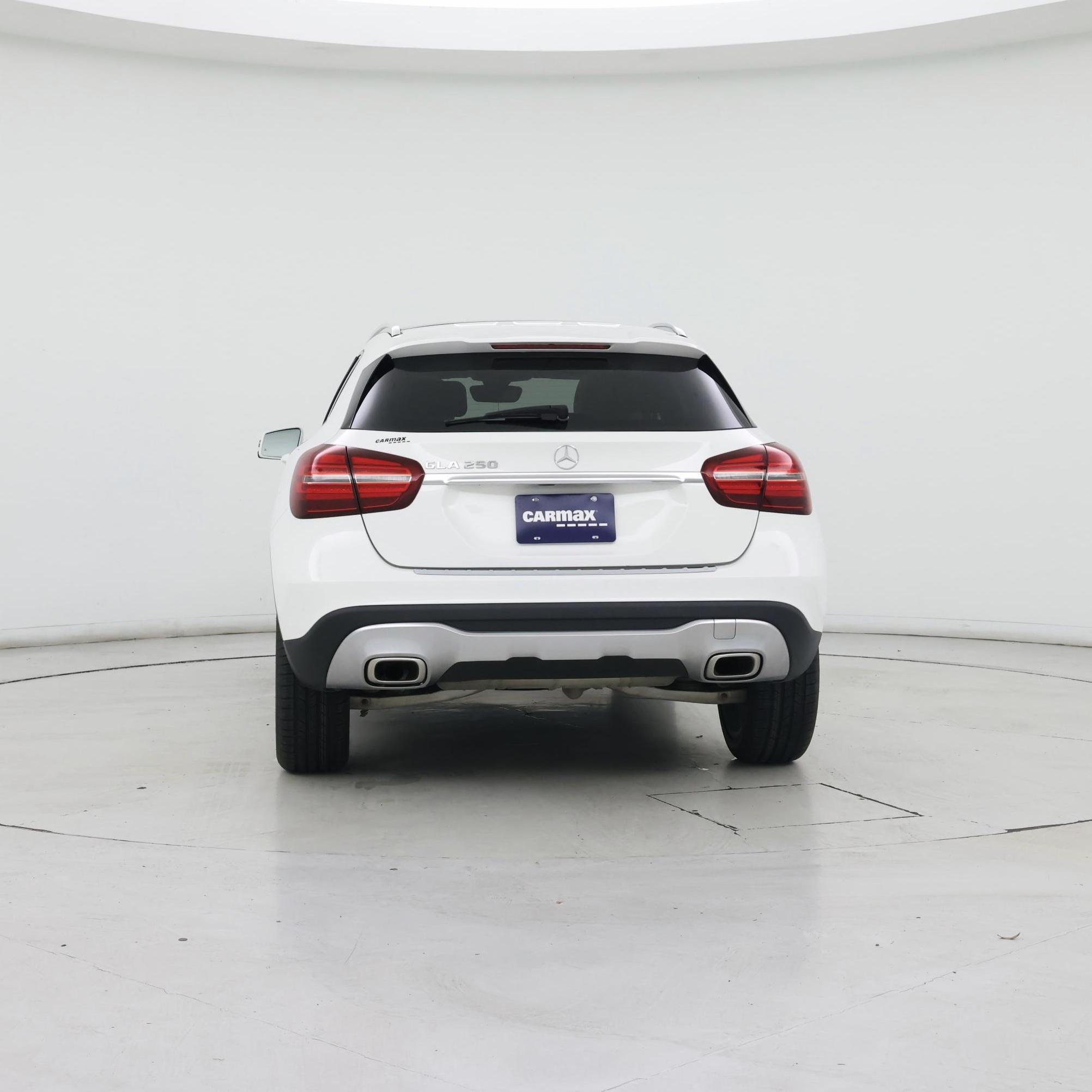 Thumbnail: 2019 Mercedes-Benz GLA - 6