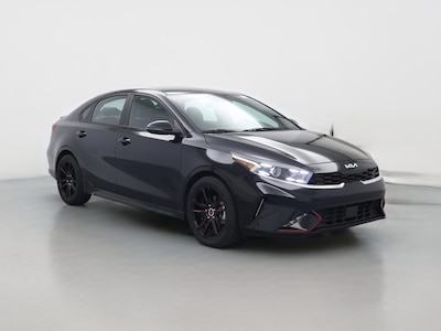 2022 Kia Forte GT-Line -
                Mobile, AL