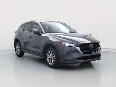 2022 Mazda CX-5 S Preferred -
                Mobile, AL