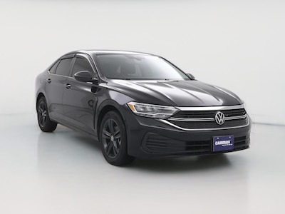 2024 Volkswagen Jetta SE -
                Glen Allen, VA
