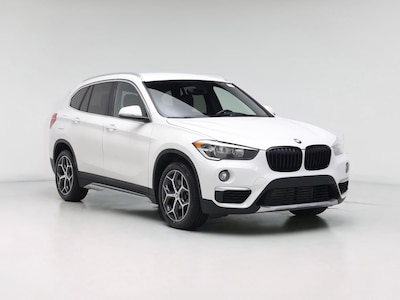 2018 BMW X1 sDrive28i -
                Jensen Beach, FL