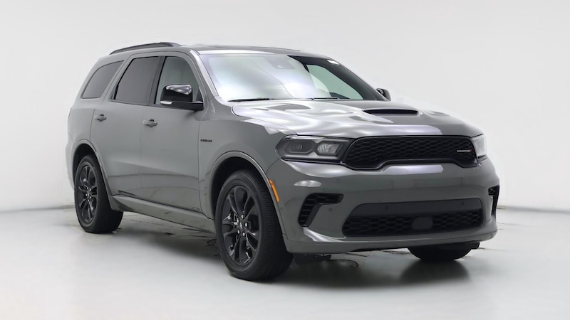 2024 Dodge Durango R/T Hero Image