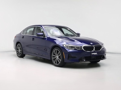 2019 BMW 3 Series 330xi -
                Sterling, VA