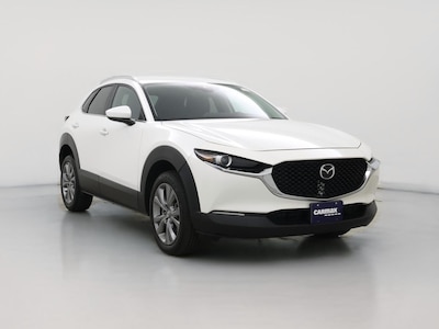 2023 Mazda CX-30 Select -
                Gaithersburg, MD