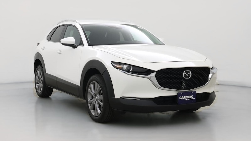 2023 Mazda CX-30 Select Hero Image