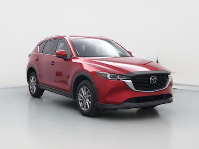 2022 Mazda CX-5 S Select -
                Mobile, AL