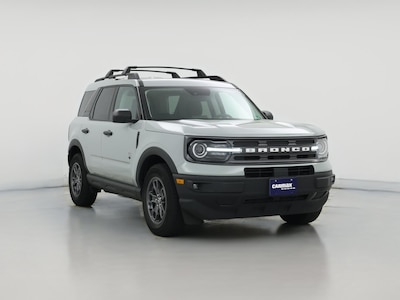 2022 Ford Bronco Sport Big Bend -
                Sterling, VA