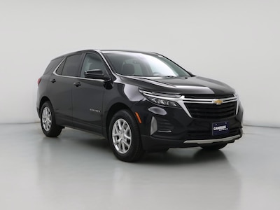 2024 Chevrolet Equinox LT -
                Gaithersburg, MD