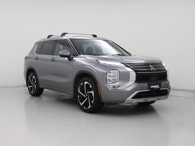 2022 Mitsubishi Outlander SEL -
                White Marsh, MD