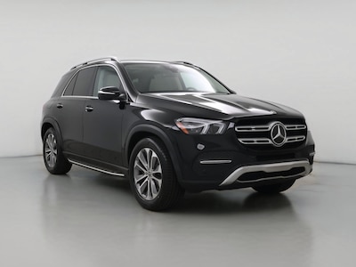 2022 Mercedes-Benz GLE 350 -
                White Marsh, MD
